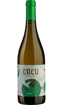 CuCu Castilla y Leon DO