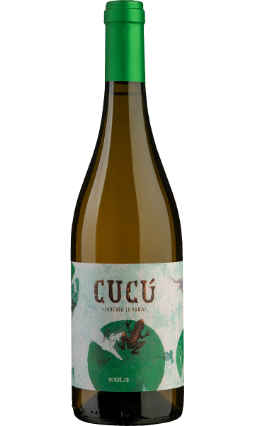 CuCu Castilla y Leon DO