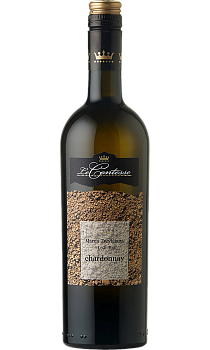 Chardonnay Marca Trevigiana IGT