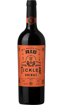 Rib Tickler Shiraz