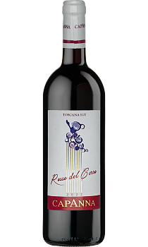 Rosso del Cerro Toscana IGT