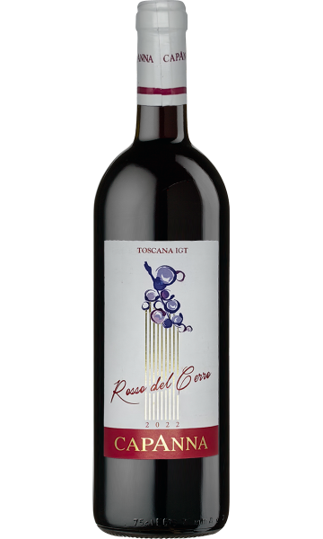 Rosso del Cerro Toscana IGT