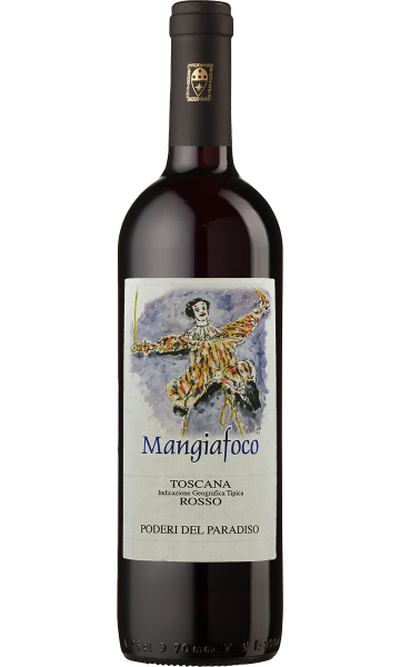 Mangiafoco Toscana IGT