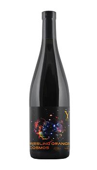 Riesling Orange Cosmos