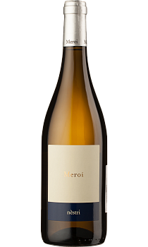 Nestri Bianco, DOC Colli Orientali del Friuli