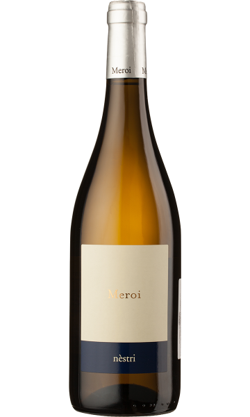 Nestri Bianco, DOC Colli Orientali del Friuli