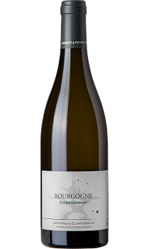 Bourgogne Chardonnay AOC
