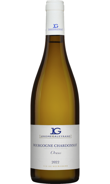 Bourgogne Chardonnay Orane
