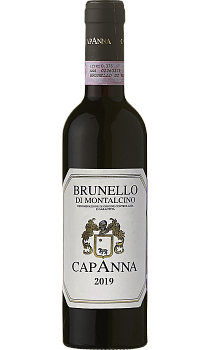 Brunello Di Montalcino  DOCG
