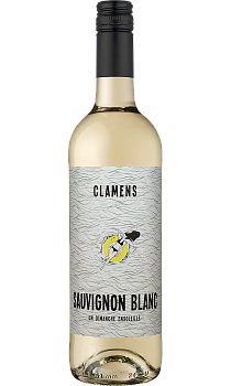 Clamens Sauvignon Blanc
