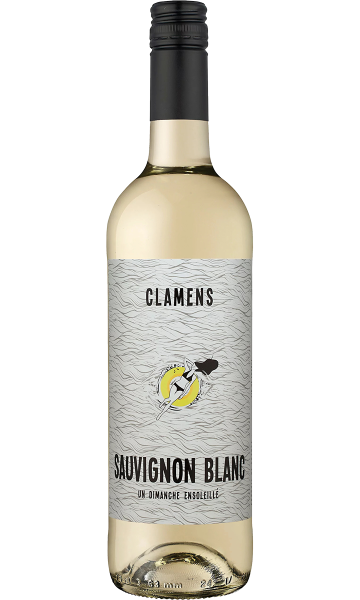 Clamens Sauvignon Blanc