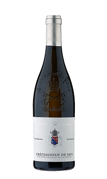 Chateauneuf du Pape AOC Pure Roussane