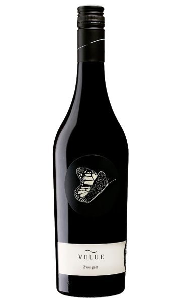 Цвайгельт Велю 0,75 2020 (BIOWEINGUT JOHANNES ZILLINGER - БИОВАЙНГУТ ЙОХАННЕС ЦИЛЛИНГЕР) кр.сух.