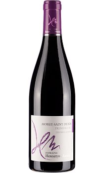 Morey-Saint-Denis Premier Cru AOC Les Millandes