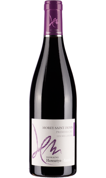 Morey-Saint-Denis Premier Cru AOC Les Millandes
