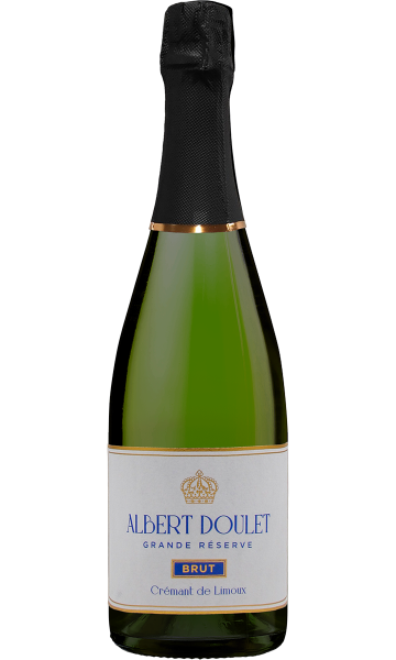 Crémant de Limoux AOC Grande Reserve Brut