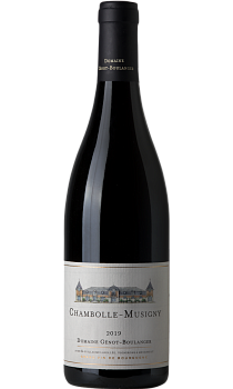 Chambolle-Musigny AOC 