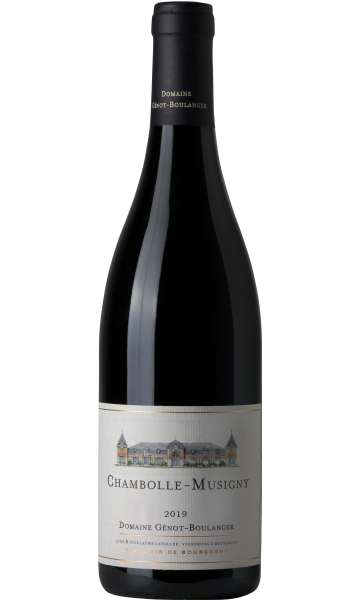 Chambolle-Musigny AOC 