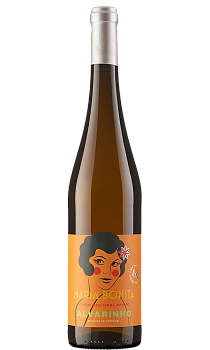 Alvarinho Maria Bonita Vinho Regional Minho