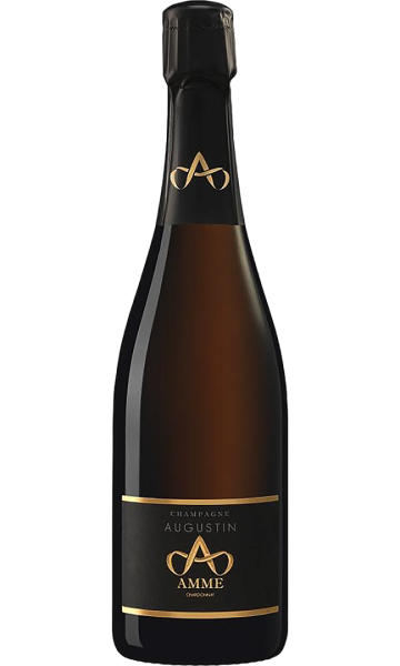 Champagne Augustin Amme Снardonnay