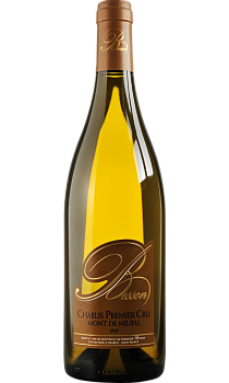 Chablis Premier Cru AOC Mont de Millieu