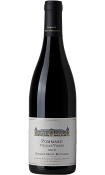 Pommard AOC Vieilles Vignes