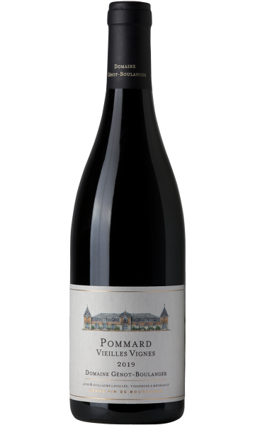 Pommard AOC Vieilles Vignes