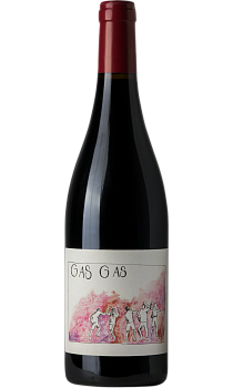 Gas Gas Bordeaux AOC
