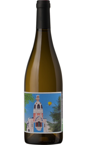 Muscadet Sevre et Maine Tour Lu
