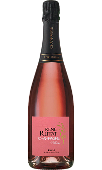 Brut Rose