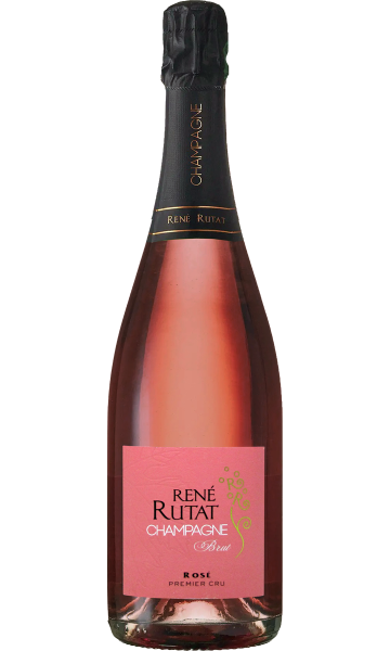 Brut Rose