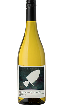 Chardonnay Listening Station 
