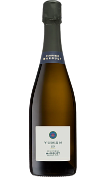 Yuman Premier Cru Extra Brut
