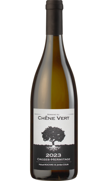 Crozes-Hermitage blanc