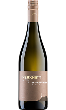 Grauburgunder