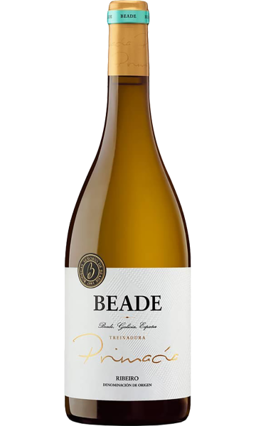БЕАДЕ ПРИМАСИА 0.75 2021 (BODEGAS SEÑORIO DE BEADE - БОДЕГАС СЕНЬОРИО ДЕ БЕАДЕ), бел. сух