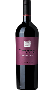 Libero, Ciliegiolo Toscana IGT