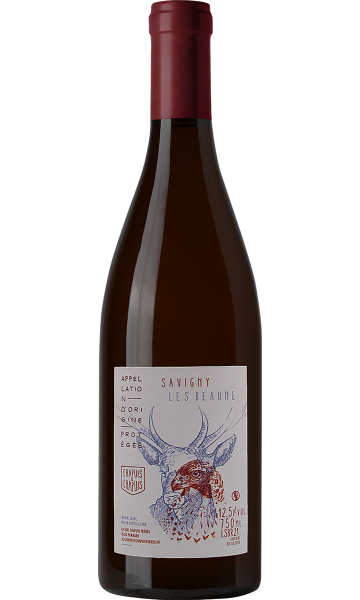 Savigny les Beaune Rouge Chapuis Frères