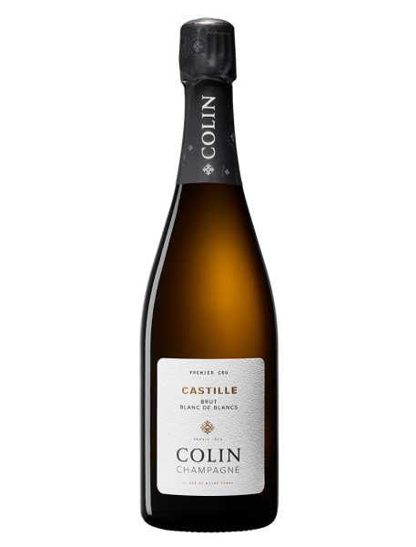 Castille Brut