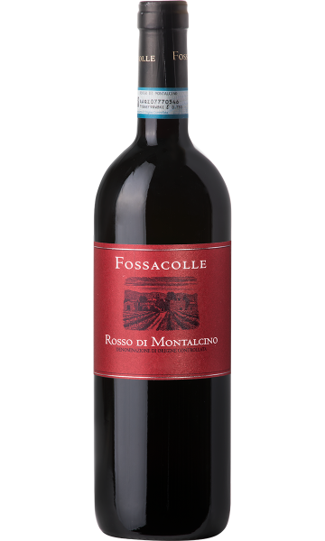 Rosso Di Montalcino DOCG