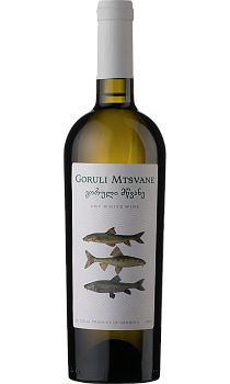 Goruli Mstvane 