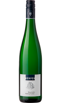 Riesling Blauschiefer Qualitaetswein Тrocken