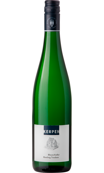 Блаушифер Рислинг Трокен 0,75 2019 ( WEINGUT KERPEN - ВАЙНГУТ КЕРПЕН) бел. сух.