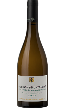 Chassagne-Montrachet Les Blanchots Dessous