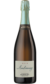 Ambonnay Grand Cru Extra Brut