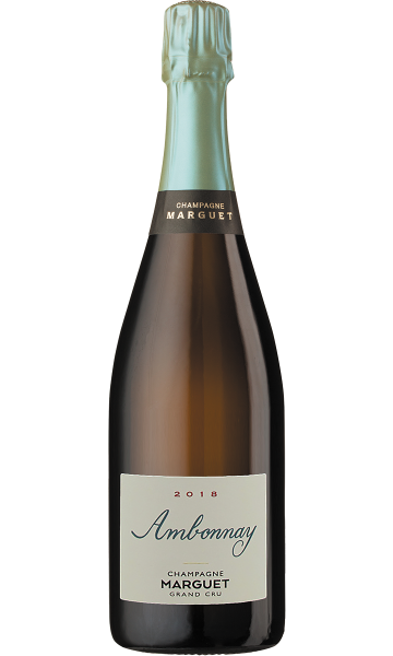 Ambonnay Grand Cru Extra Brut
