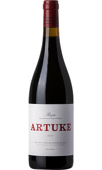 Rioja DOCa