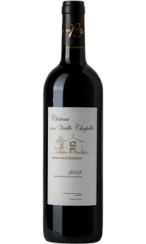 Tradition Bordeaux Supérieur AOC