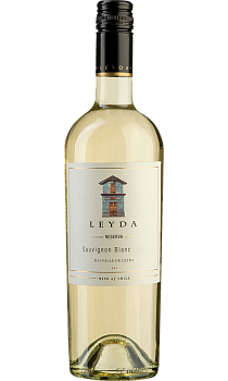 Sauvignon Blanc Reserva Leyda Valley