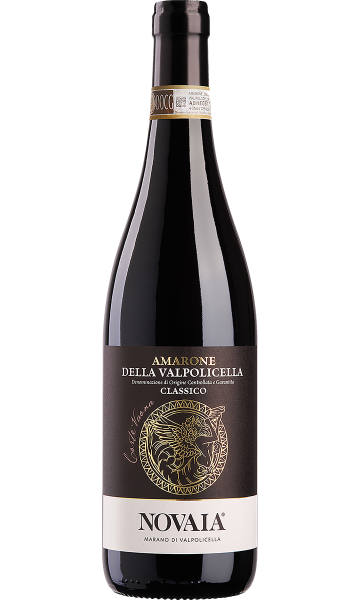Amarone della Valpolicella Classico DOCG Corte Vaona